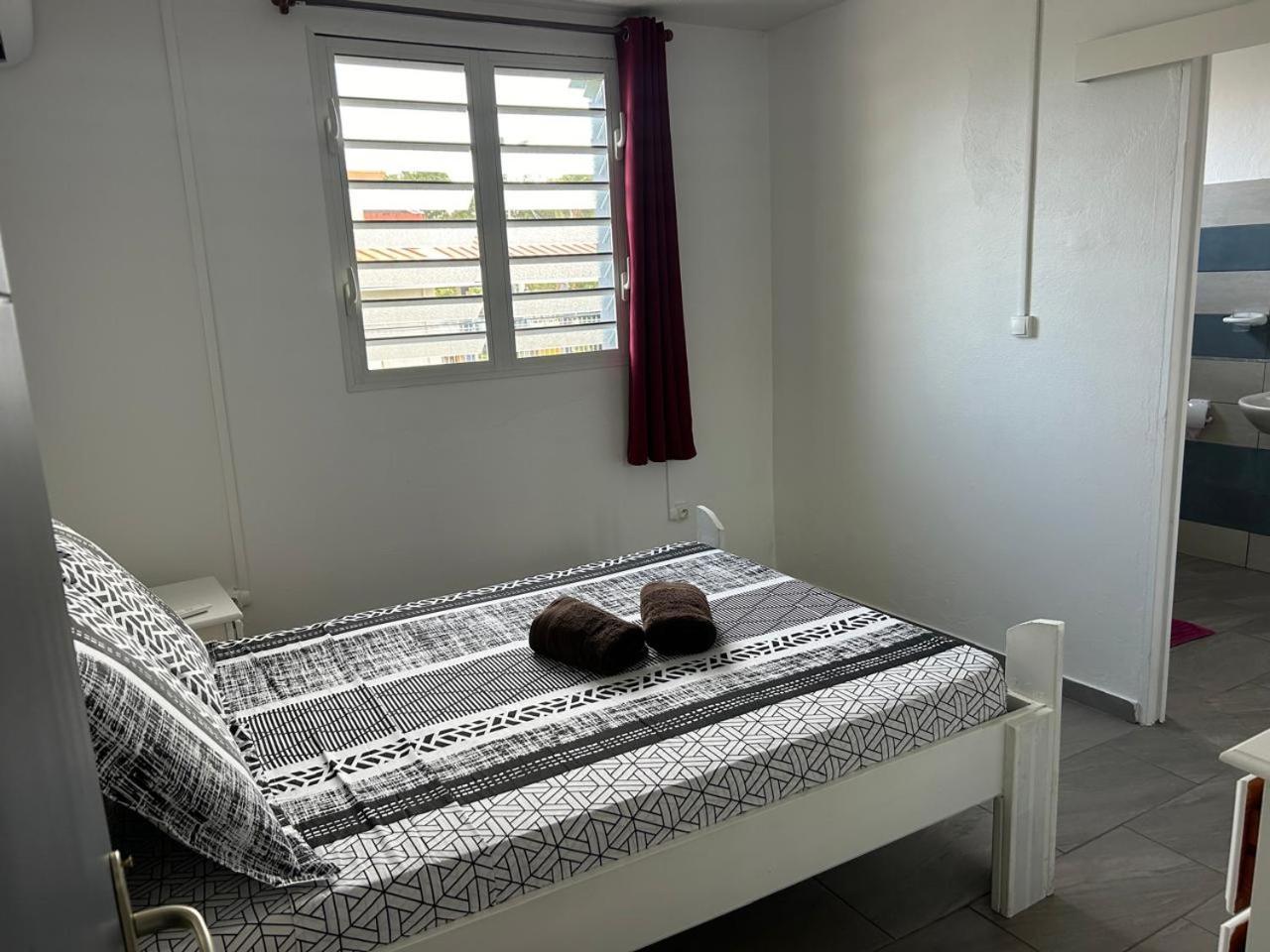 Villa Paletuvier Ste Luce Martinique Proche Plage Сент-Люс Екстер'єр фото